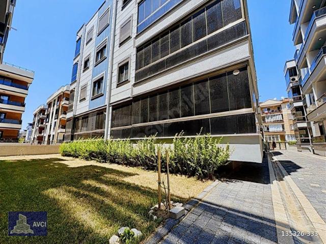 AVCITEK YETKİ 2+1 AYRI MUTFAK ÖN CEPHE 512 NOLU DENİZ 500MT