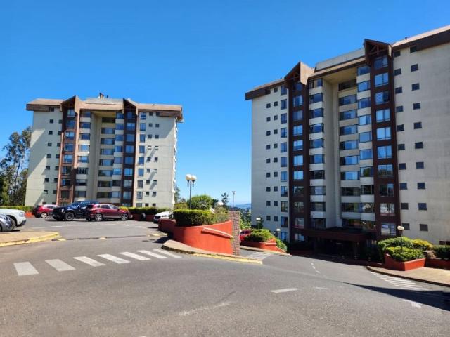 Avda. andalue 1440 torre 1 depto 502