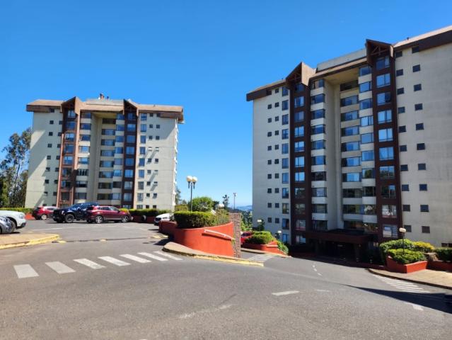 AVDA. ANDALUE 1440 TORRE 1 DEPTO 502