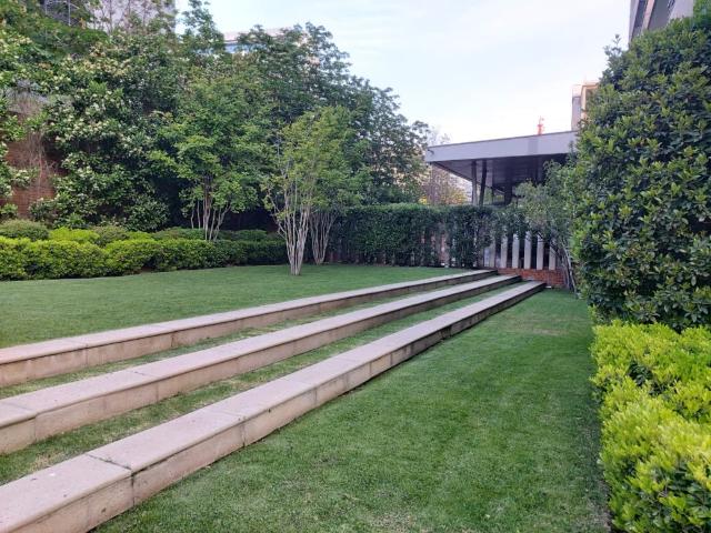 AVDA LAS CONDES