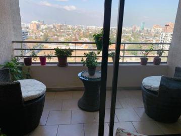 AVDA. PRESIDENTE KENNEDY 7301, LAS CONDES