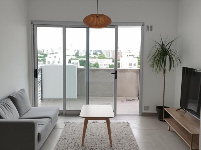 Avda 7 E/ 62 Y 63 – MONOAMBIENTE