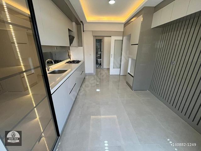 ÇAVDEMDEN ETİMESGUT ATAYURTTA SIFIR 3+1 YENİ BİNA KİRALIK DAİRE