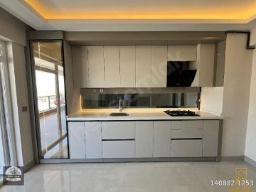ÇAVDEMDEN ETİMESGUT YAPRACIKDA SIFIR 3+1 YENİ BİNA SATILIK DAİRE