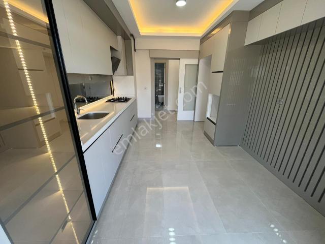 Çavdemden Etimesgut Atayurtta Sıfır 3+1 Yeni Bina Kiralık Daire