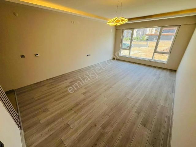 Çavdemden Etimesgut Yapracıkda Sıfır 3+1 Yeni Bina Satılık Daire
