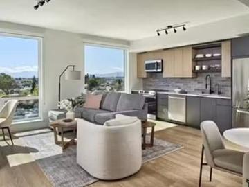 AVE Santa Clara, 2240 Calle De Luna, Santa Clara 1 Bedroom.