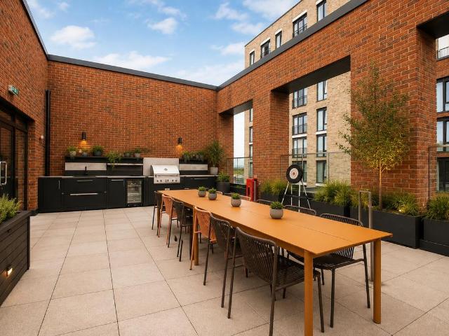 Avebury Boulevard, Milton Keynes MK9, 2 bed property to rent, £1,810 pcm | PrimeLocation