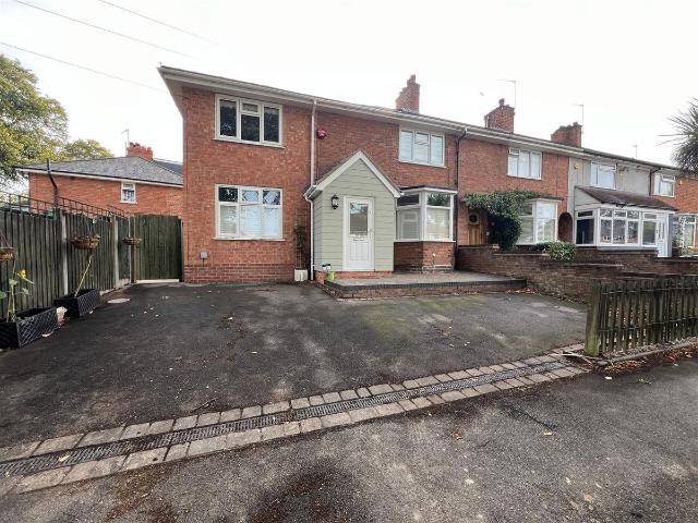 Avebury Grove, Birmingham B30, 3 bed end terrace house to rent, £1,300 pcm | PrimeLocation