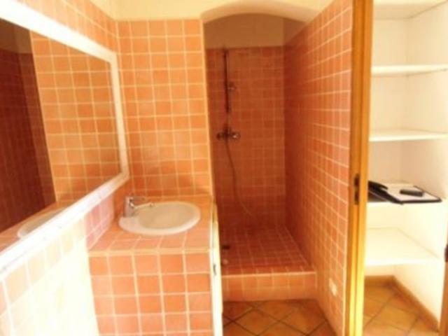 Avec locataire en place