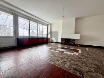 AVEC ROOFTOP ET JARDIN DE 671M2 – IDÉAL COLOCATION
