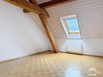 Payerne, District de la Broye-Vully - Terrasse