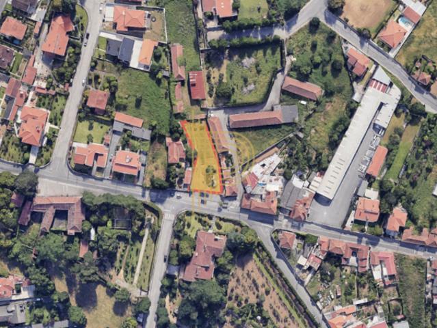 Aveiro Santa Maria da Feira 4535 97094625