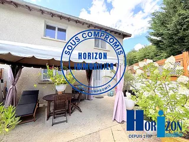 Aveizieux 42330 Achat / Vente appartement 4 pièces t4