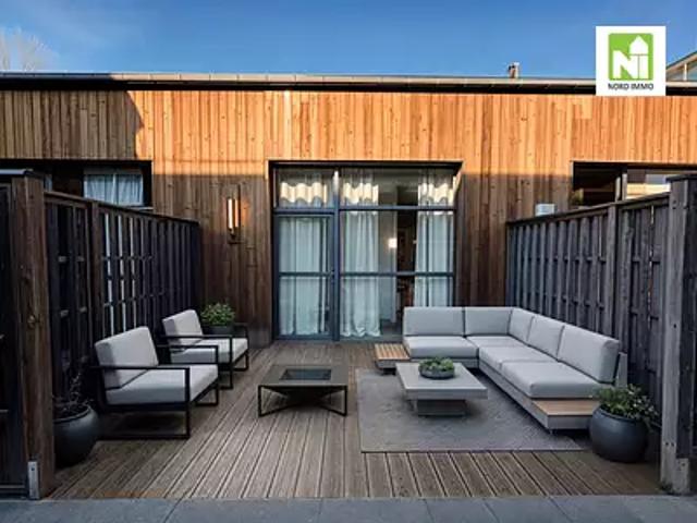 Avelin 59710 Achat / Vente appartement 3 pièces t3