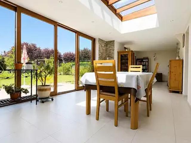 Avelin 59710 Achat / Vente maison 6 pièces t6 terrasse parking