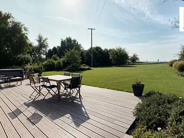 Avelin 59710 Achat / Vente maison 7 pièces t7