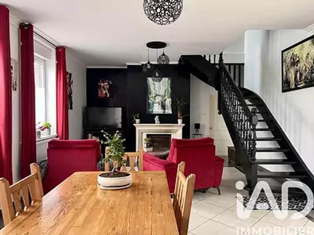 Avelin 59710 Achat / Vente maison 9 pièces t9