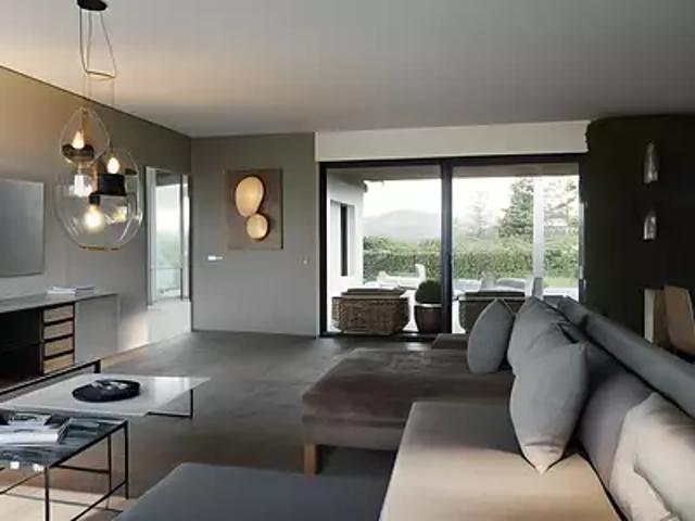 Avelin 59710 Programme neuf maison neuf à vendre 4 pièces