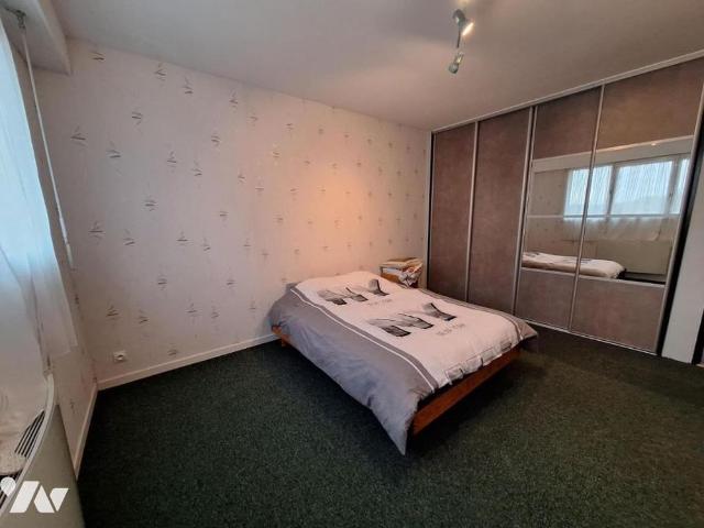AVELIN CENTRE LOCATION MEUBLEE MAISON 3 CHAMBRES