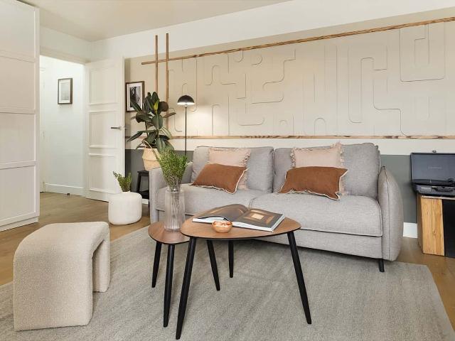 Avellana 1 chambre à Neuilly Sur Seine