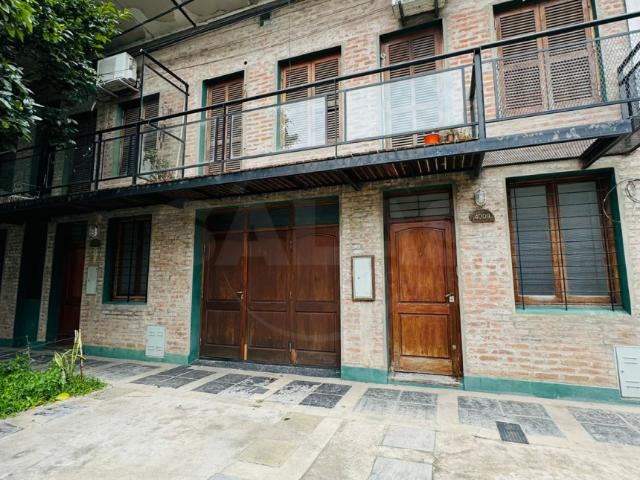 Avellaneda 4000, Candioti