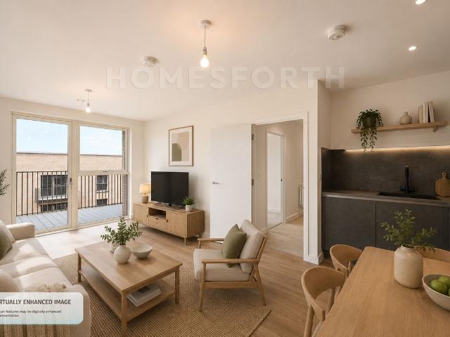 Aven Apartments, Hendon Waterside NW9, 3 bed flat to rent, £2,752 pcm | PrimeLocation