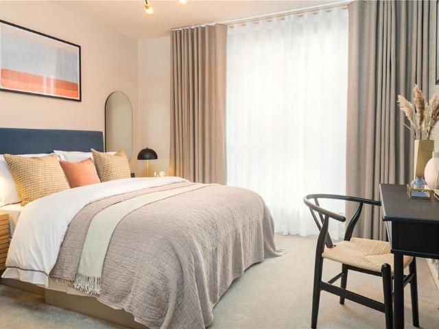 Aven Apartments, Perryfield Way. 1 bed apartment to rent £1,850 pcm £427 pw