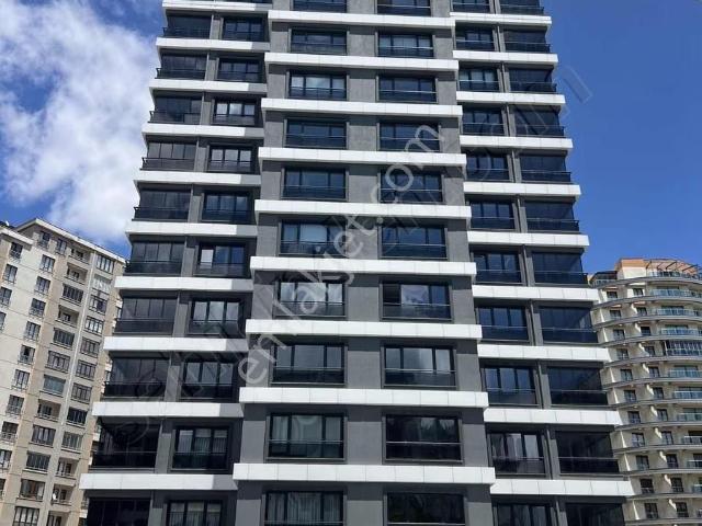 Avenır Gültepe 60 Projesi'nde Ultra Lüks Daire