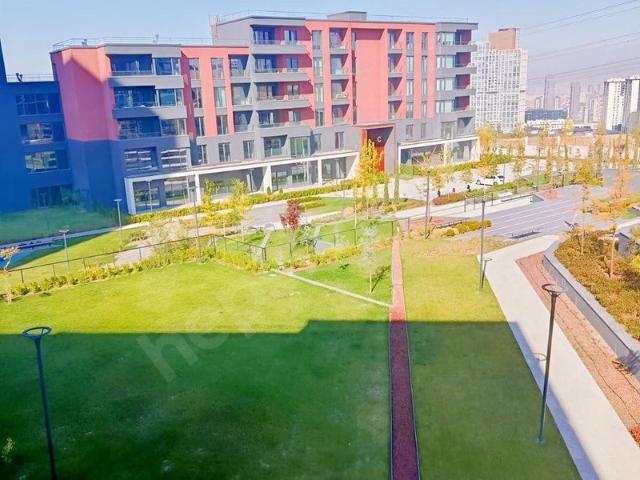 AVEN VOVEN DE 3+1 KİRALIK DAİRE ABK GAYRİMENKUL