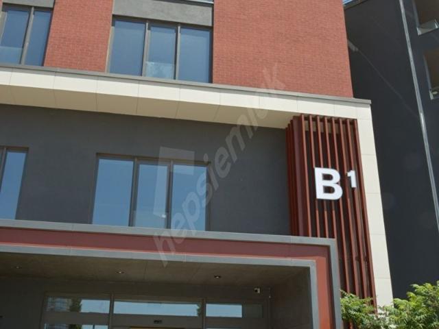 AVEND VOVEN KİRALIK 4+1 DAİRE ABK GAYRİMENKUL