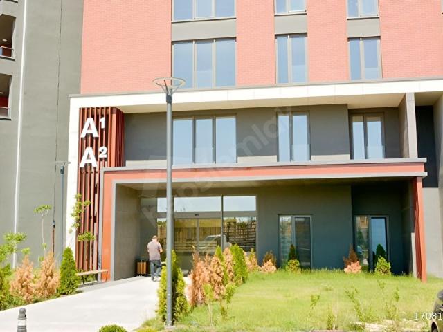 AVEND VOVEN KİRALIK 4+1 DAİRE ABK GAYRİMENKUL