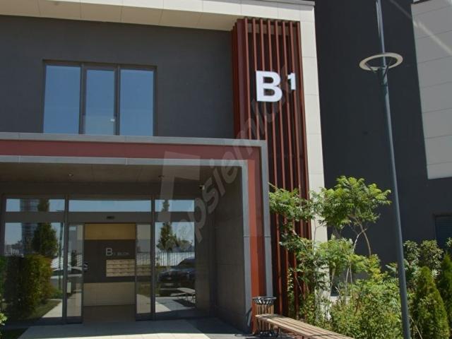 AVEND VOVEN KİRALIK 5+1 DAİRE ABK GAYRİMENKUL