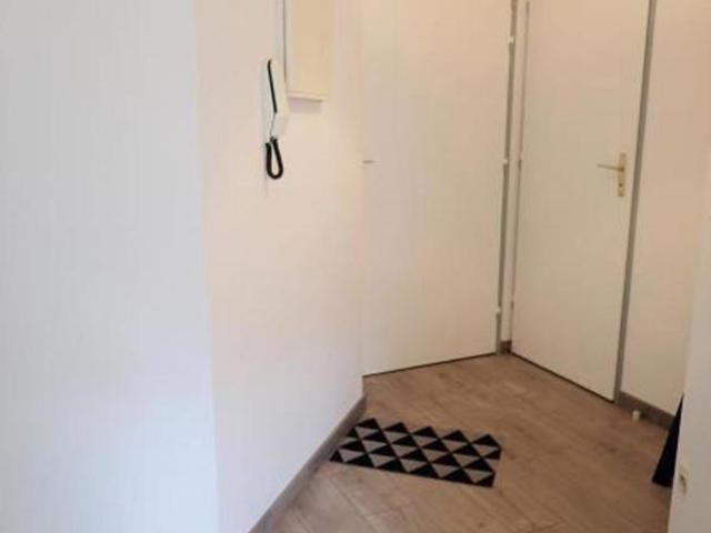 AVENDRE Compans / Les Chalets Appartement T2 A VENDRE