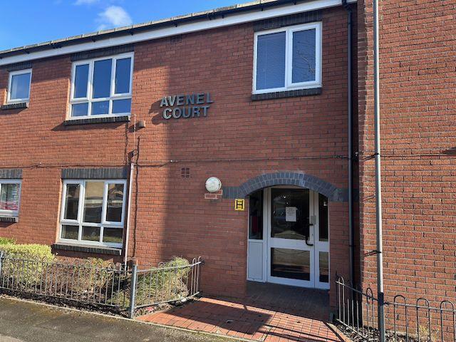 Avenel Court, Swindon SN2, 1 bed flat to rent, £800 pcm | PrimeLocation