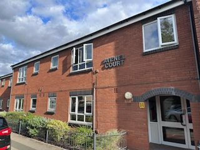 Avenel Court, Swindon SN2, 1 bed flat to rent, £775 pcm | PrimeLocation