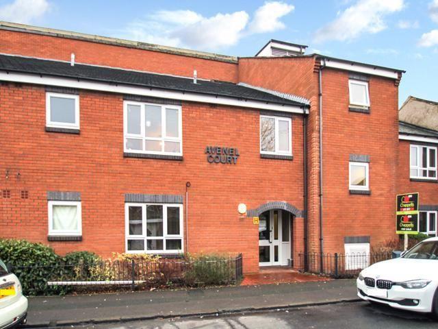 Avenel Court, Rodbourne SN2, 2 bed flat to rent, £995 pcm | PrimeLocation