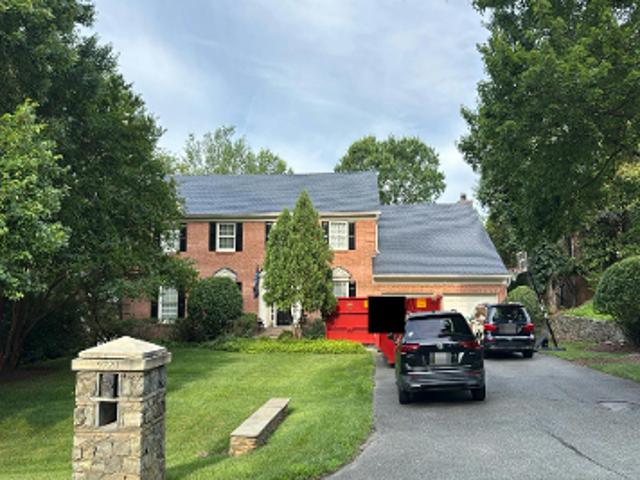 Avenel Farm Dr
