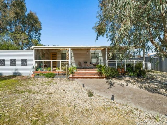 Avenel Hideaway