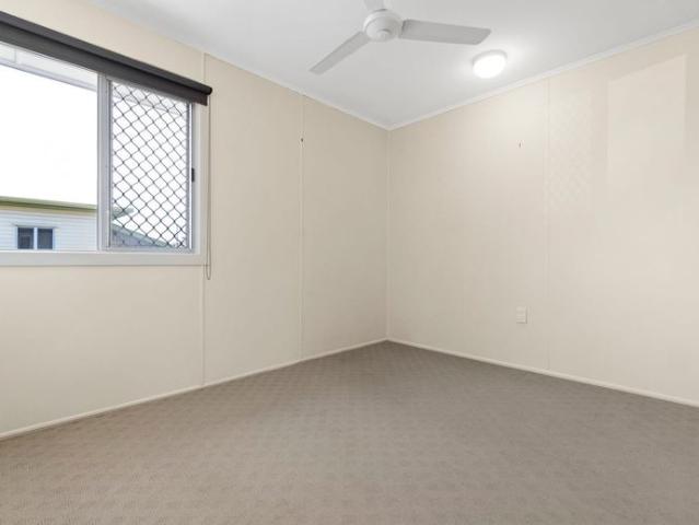 Avenell Heights Gem with MASSIVE Triple Bay Shed + Side Access