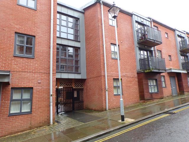 Avenham Mills, Preston PR1, 2 bed flat to rent, £825 pcm | PrimeLocation