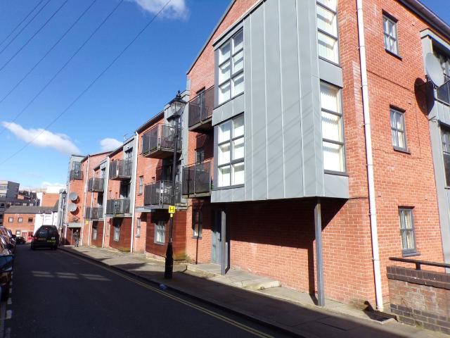 Avenham Mills, Preston PR1, 2 bed flat to rent, £850 pcm | PrimeLocation