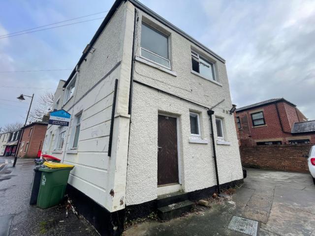 Avenham Lane, Preston, 1 bedroom, Apartment