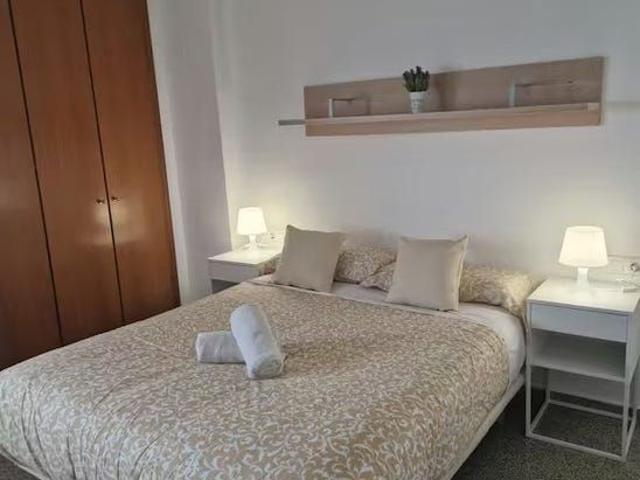 Avenida Mare Nostrum, Port Saplaya, Valencian Community 46120
