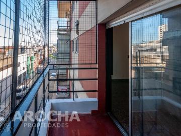 Piso en alquiler en General Pedernera - Cochera