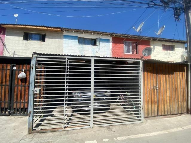 AVENIDA OBSERVATORIO / SANTA TRINIDAD