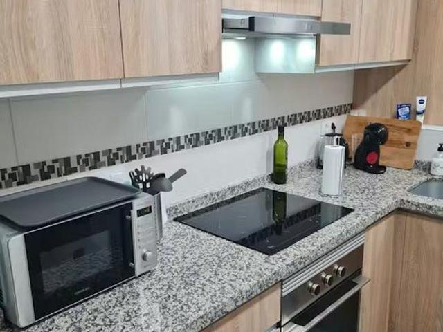Avenida Al Vedat, Torrent, Valencian Community 46900