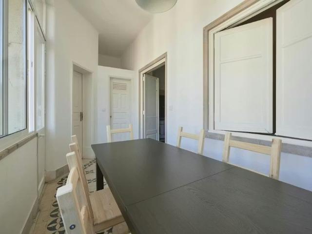 Avenida Almirante Reis, Lisbon, Lisbon 1000 049