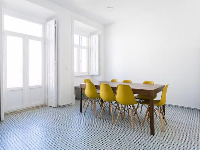 Avenida Almirante Reis, Lisbon, Lisbon 1150 019