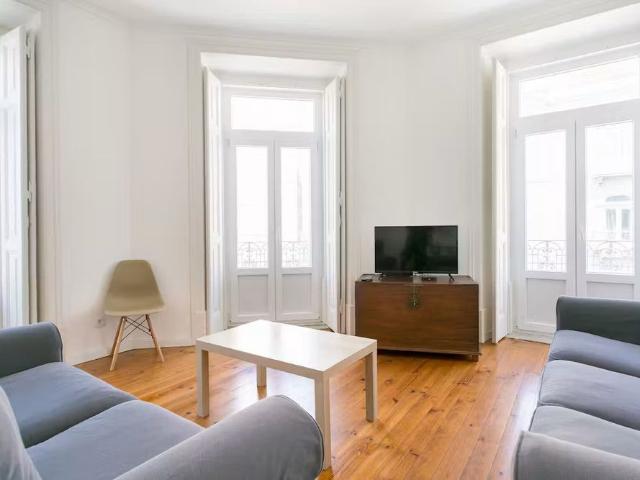 Avenida Almirante Reis, Lisbon, Lisbon 1150 019